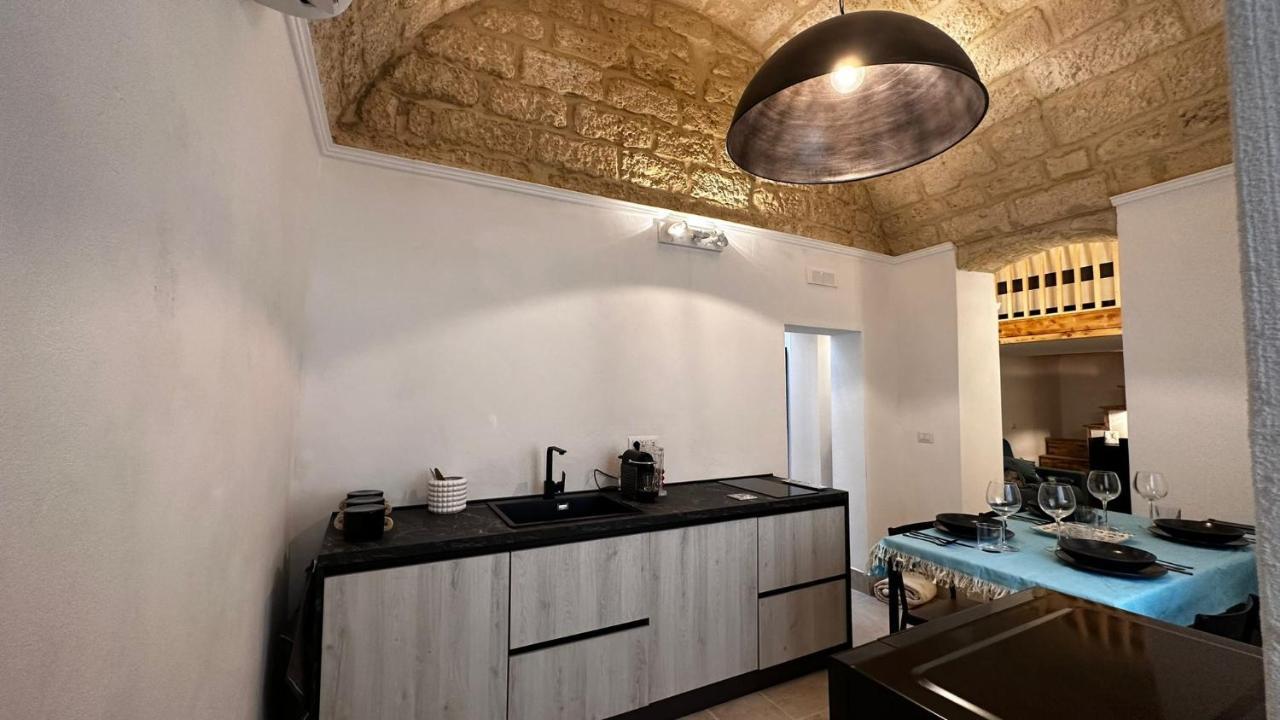 Murat48 Bari Exterior foto