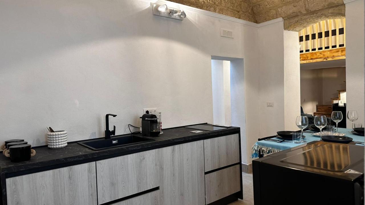 Murat48 Bari Exterior foto