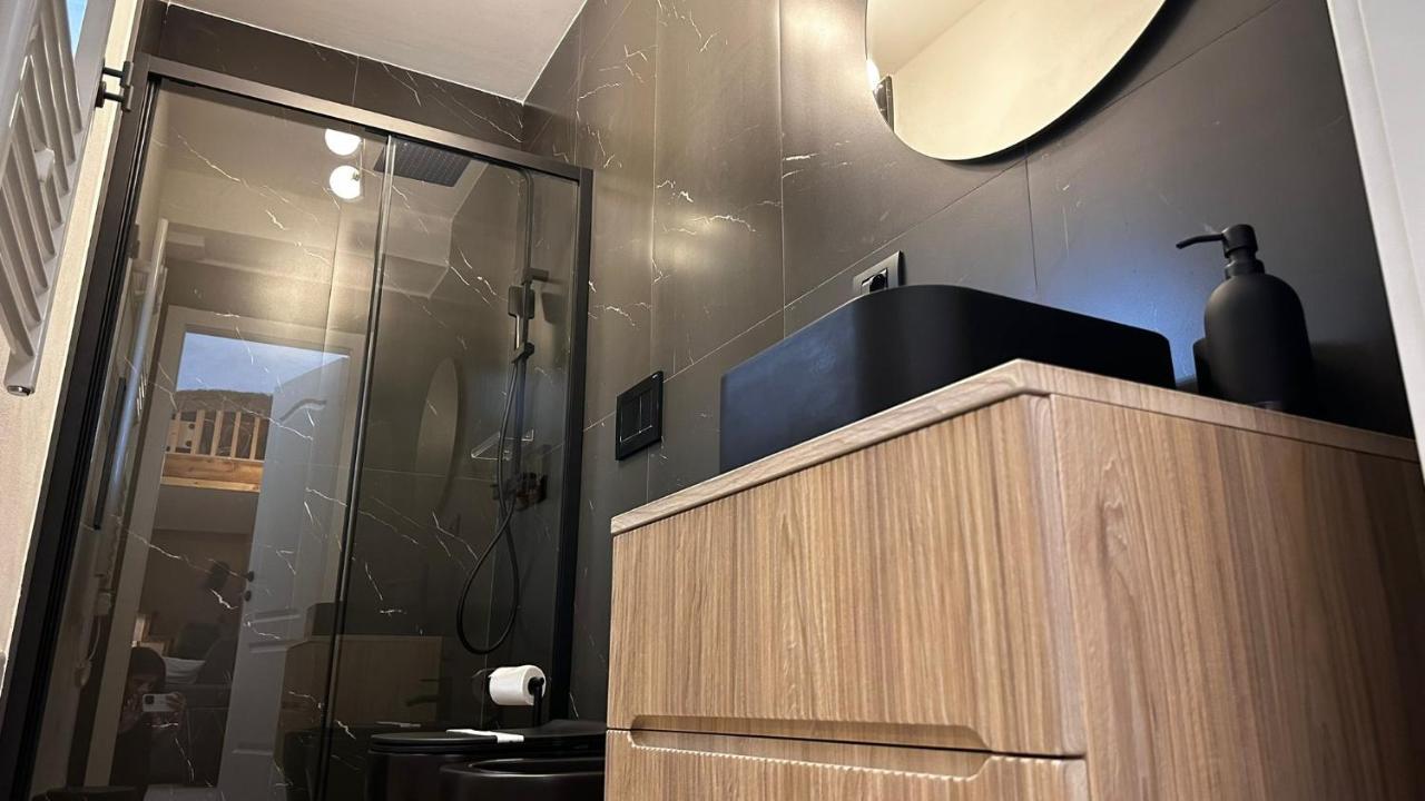 Murat48 Bari Exterior foto