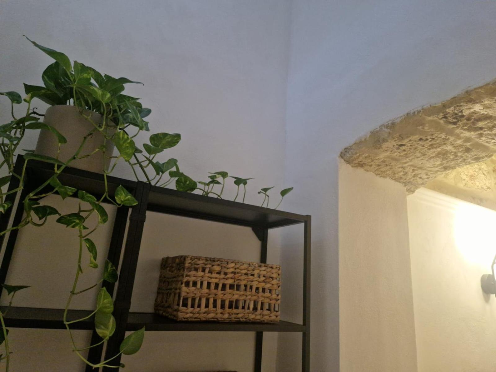 Murat48 Bari Exterior foto